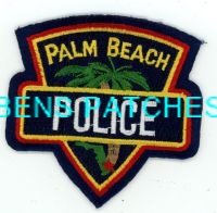 FLORIDA,PALM BEACH POLICE 4